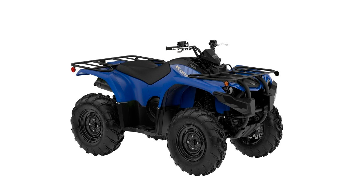 Kodiak 450 2027