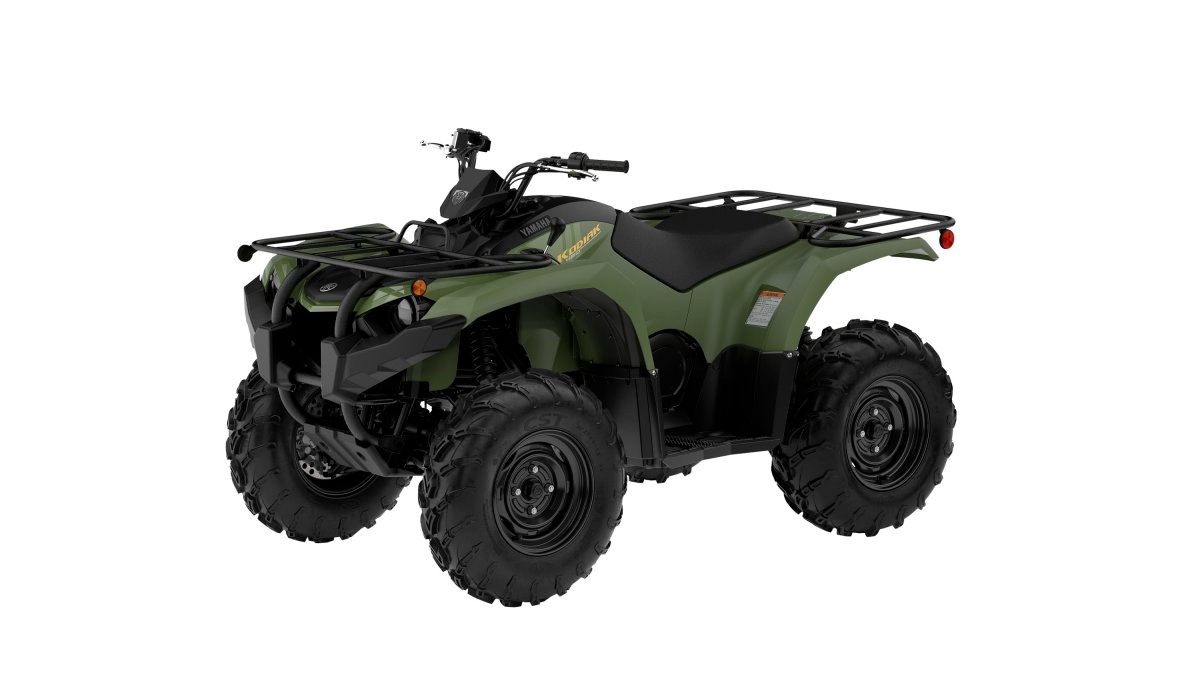 Kodiak 450 2027