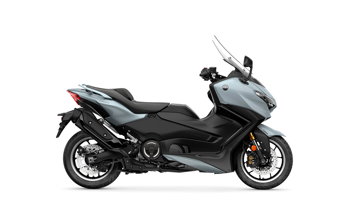 T-MAX  TECH MAX 2025