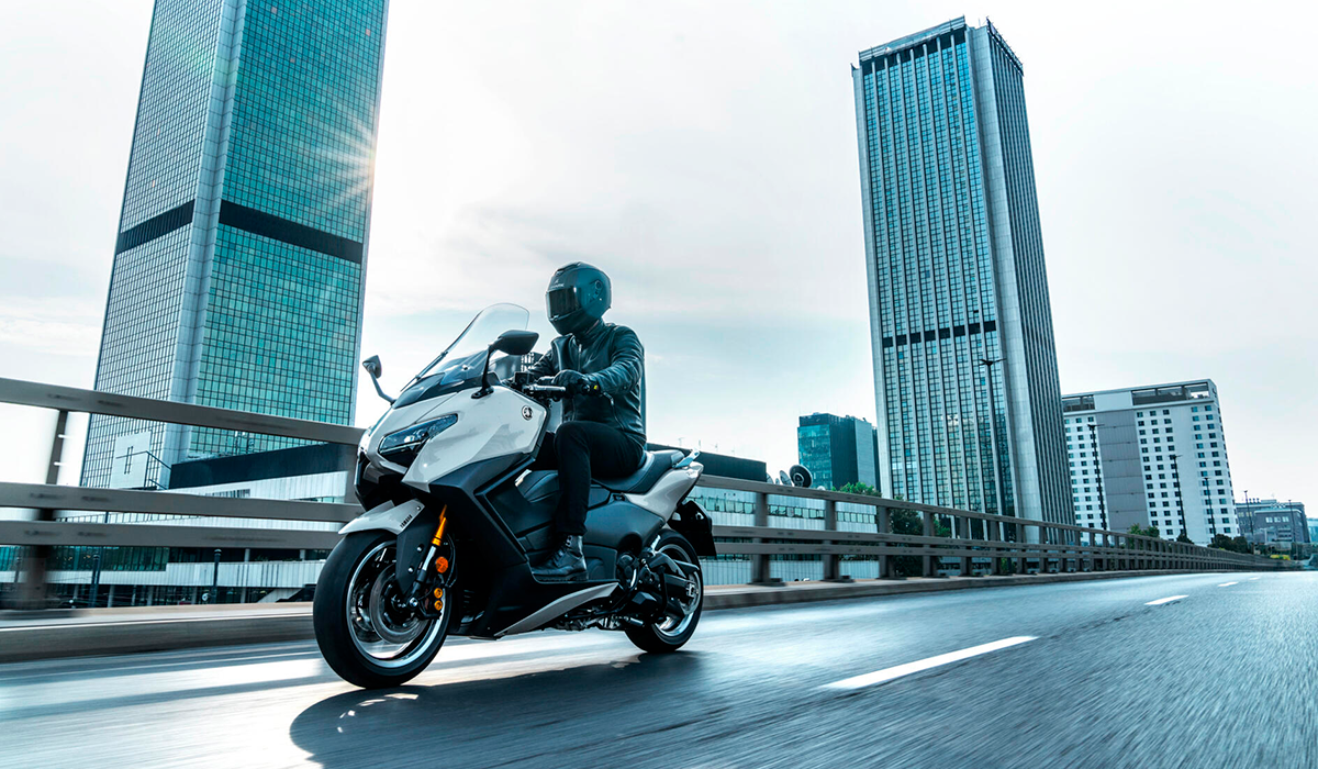 T-MAX  TECH MAX 2025