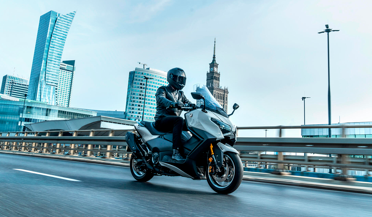 T-MAX  TECH MAX 2025