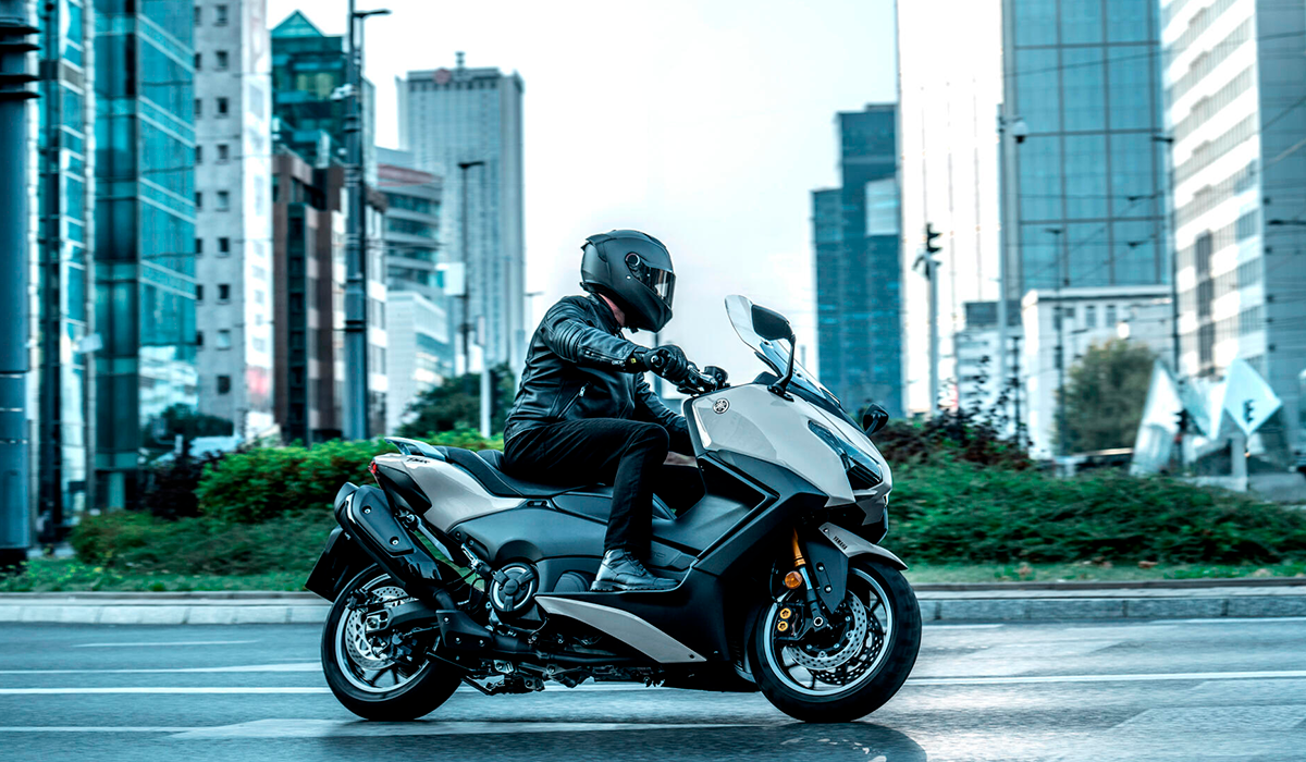 T-MAX  TECH MAX 2026