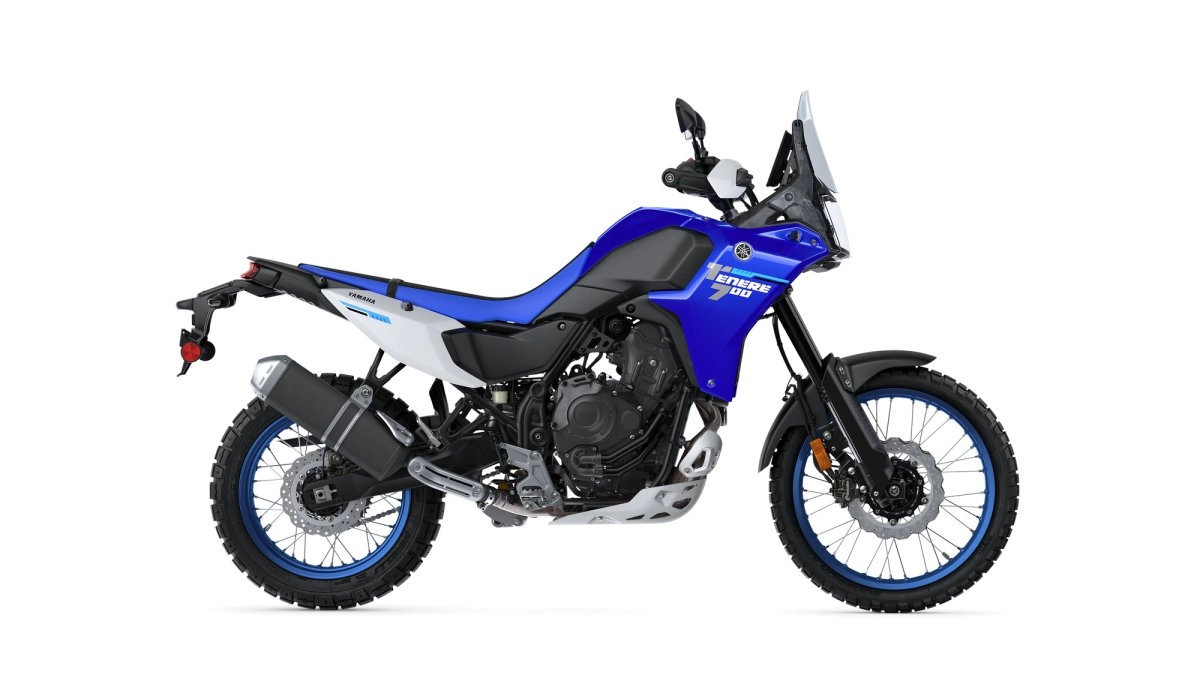 Ténéré 700 2027