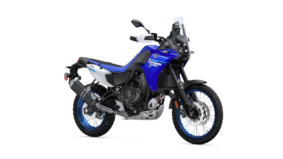 Ténéré 700 2027