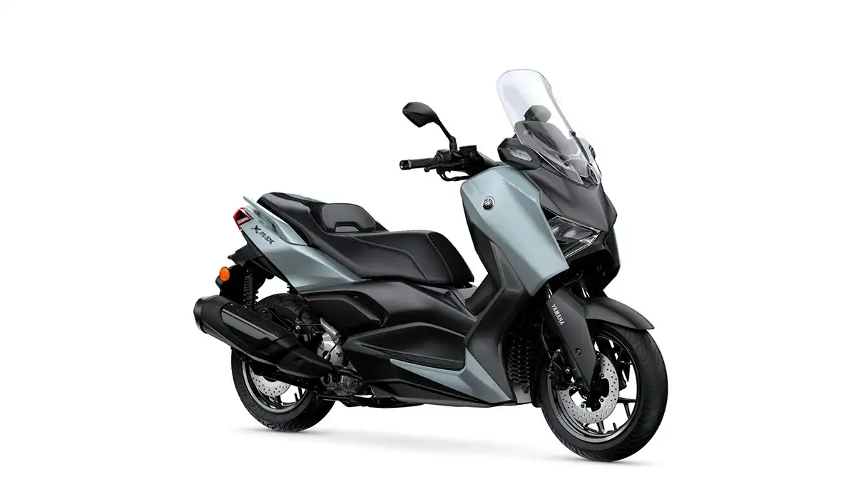 X-MAX TECH MAX 2026