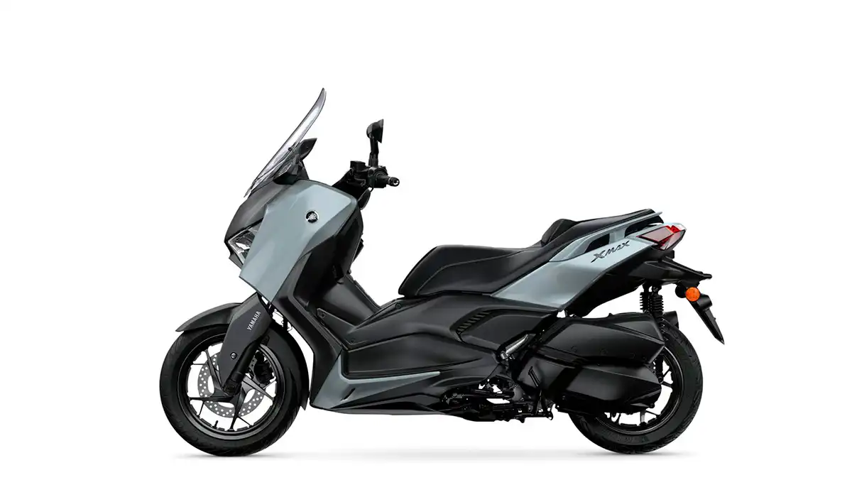 X-MAX TECH MAX 2026