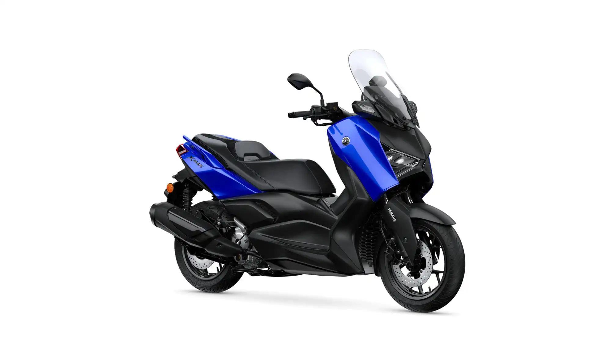 Yamaha Coacalco