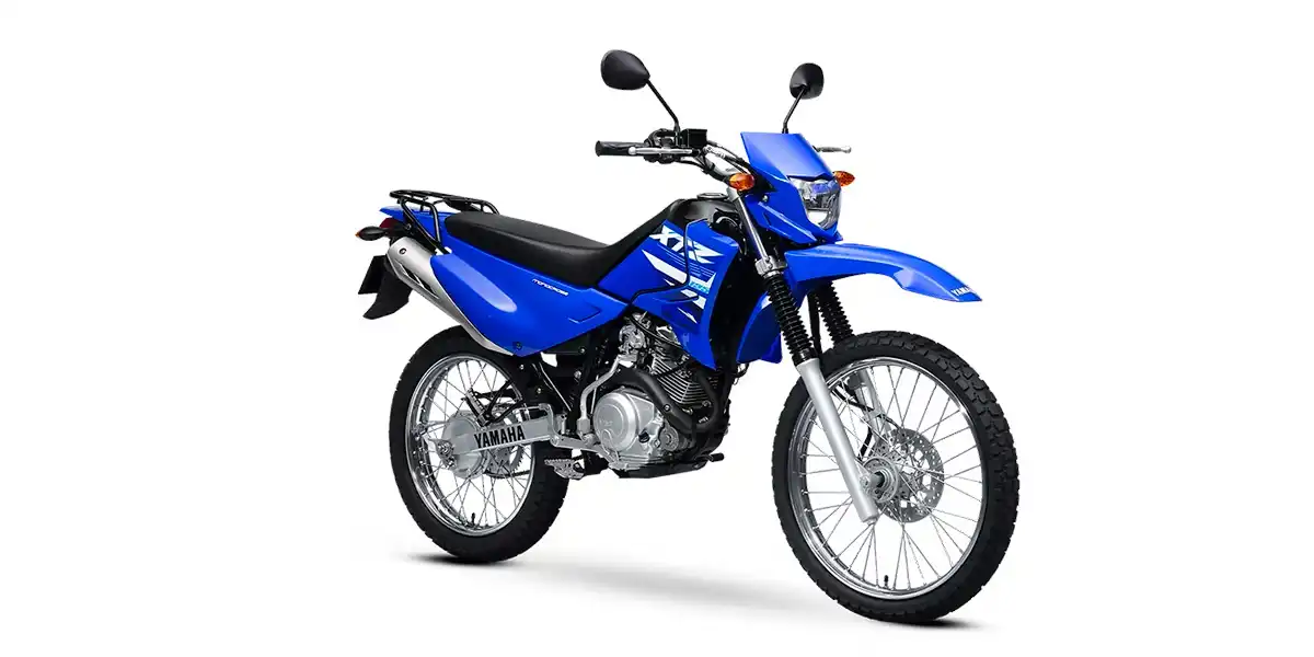 XTZ125E 2026