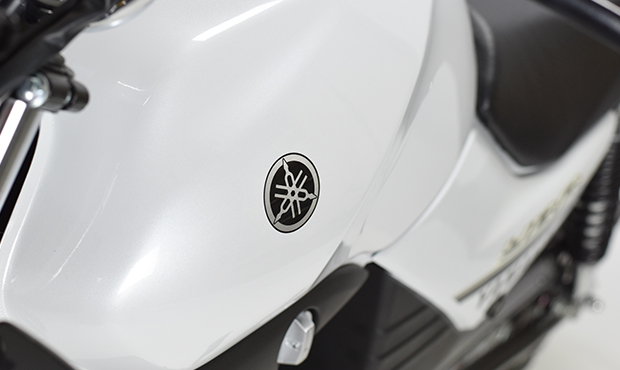 YBR125C Express 2026