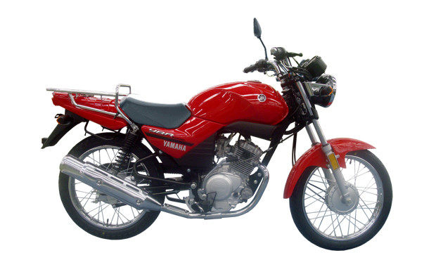 YBR125C Express 2026