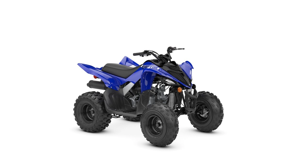 YFM110R RAPTOR 2026