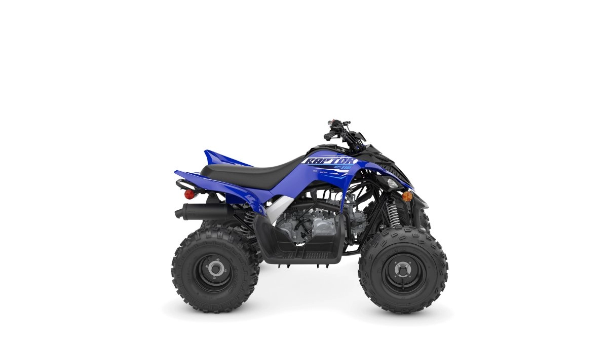 YFM110R RAPTOR 2026