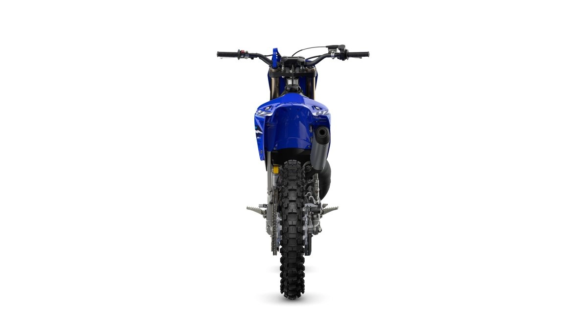 YZ125 2026