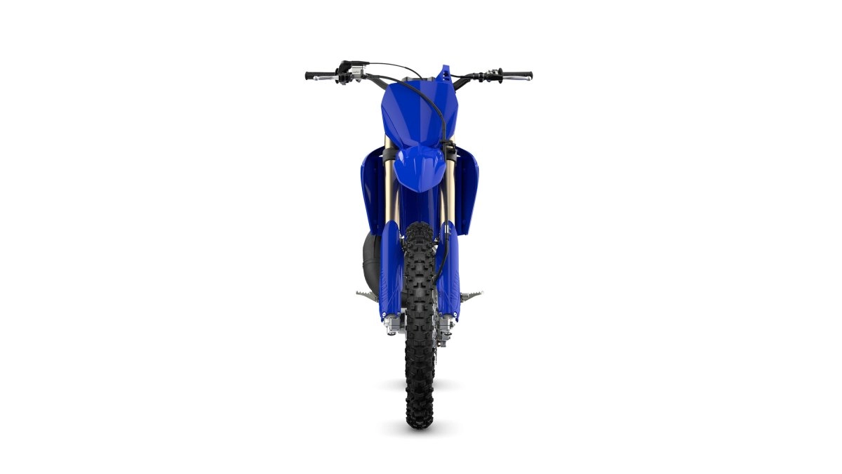 YZ125 2026
