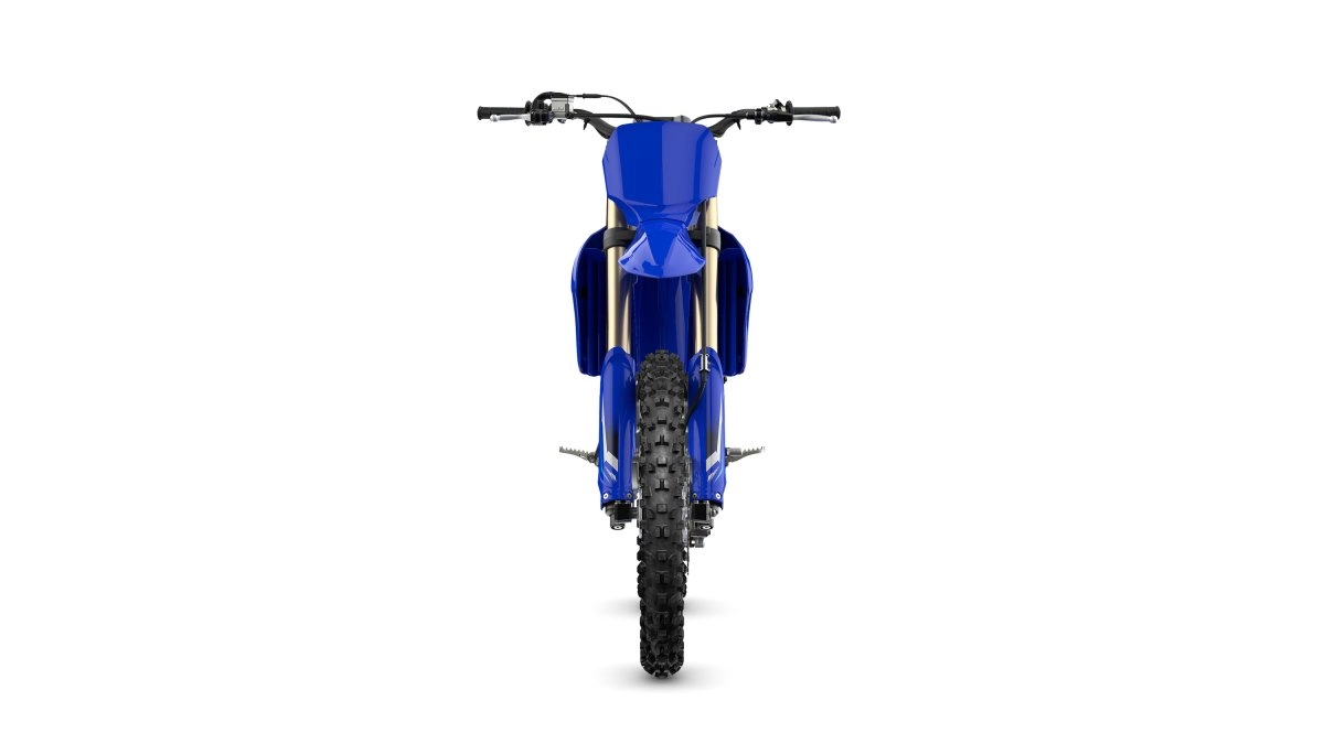 YZ250F 2026