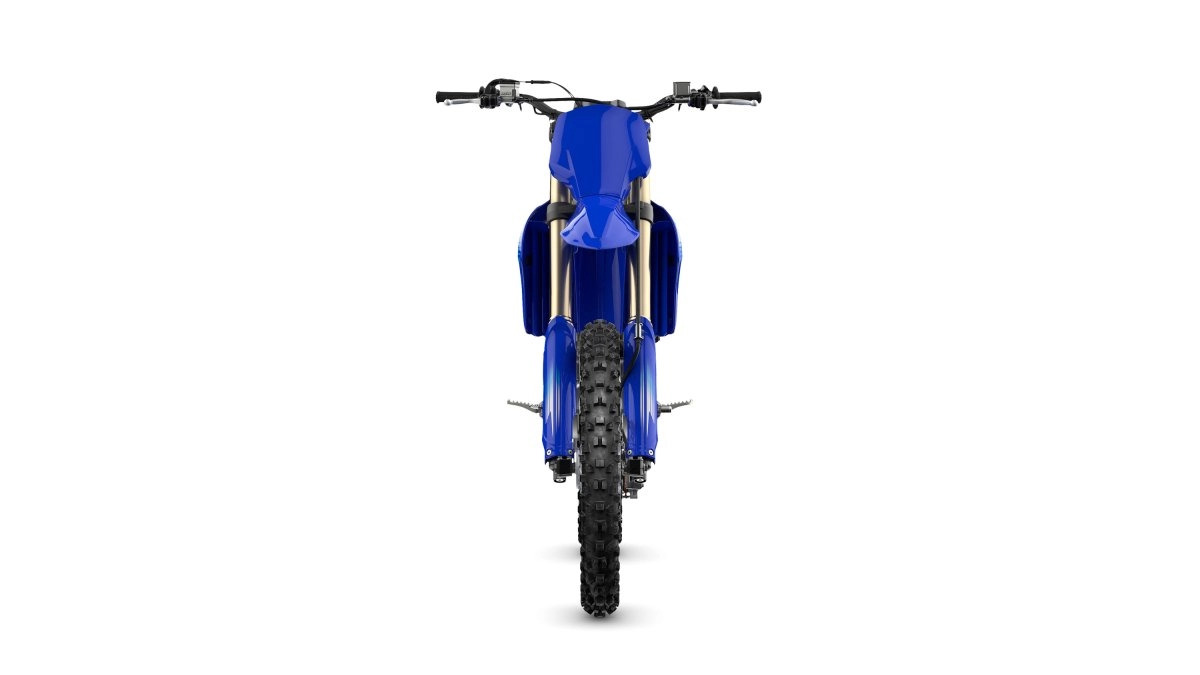 YZ250F 2027