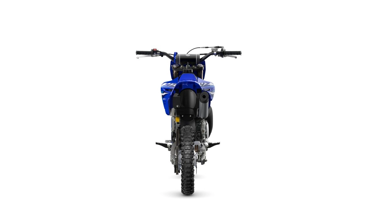 YZ65 2026
