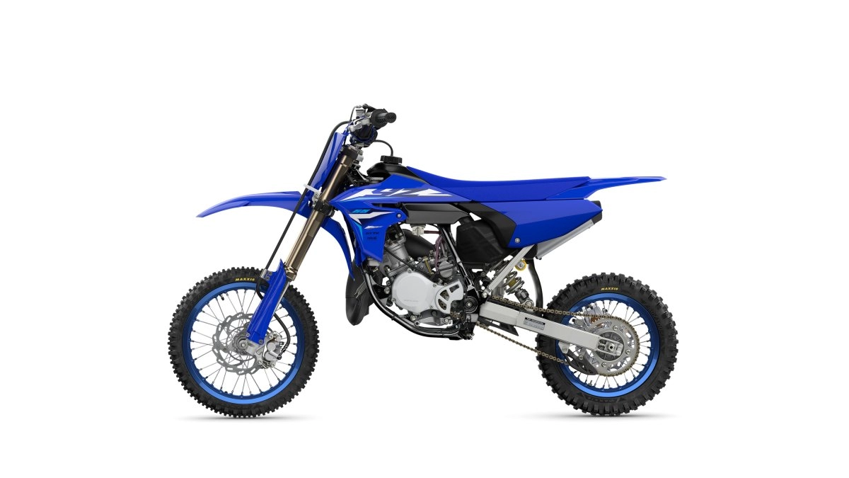 YZ65 2026