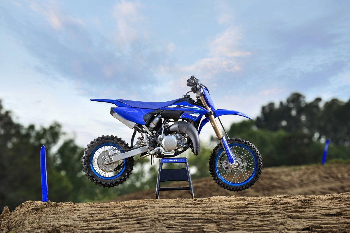 YZ65 2026