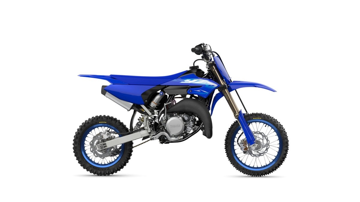 YZ65 2027