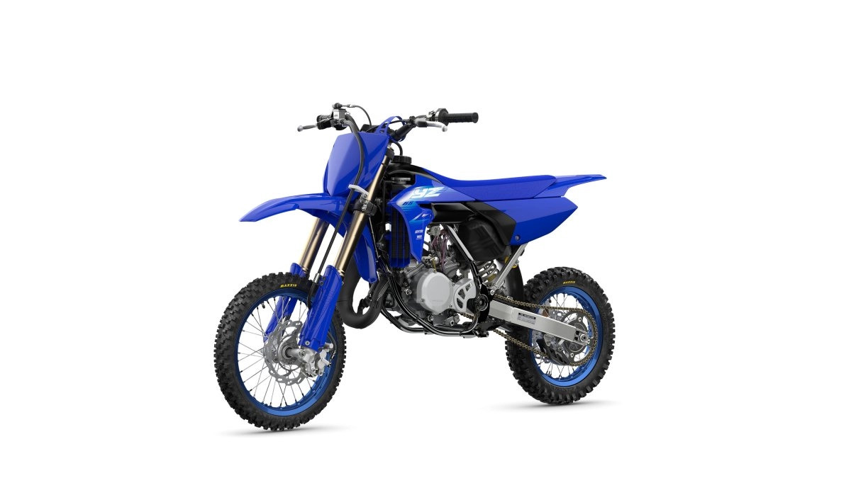 YZ65 2027