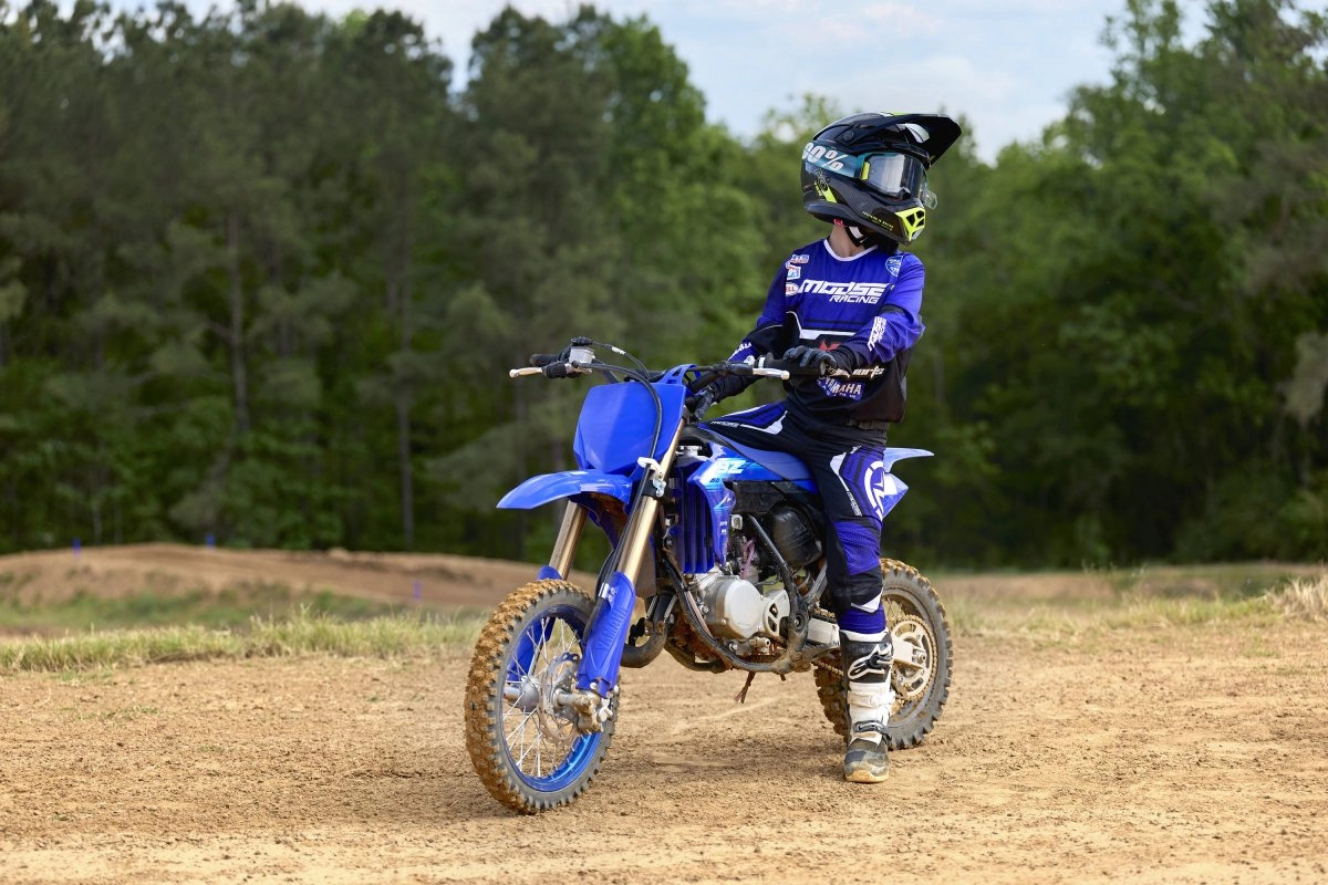 YZ65 2027