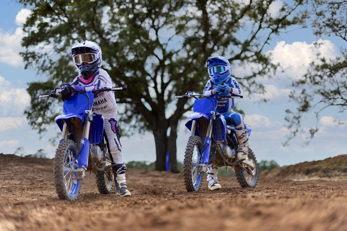 YZ65 2027