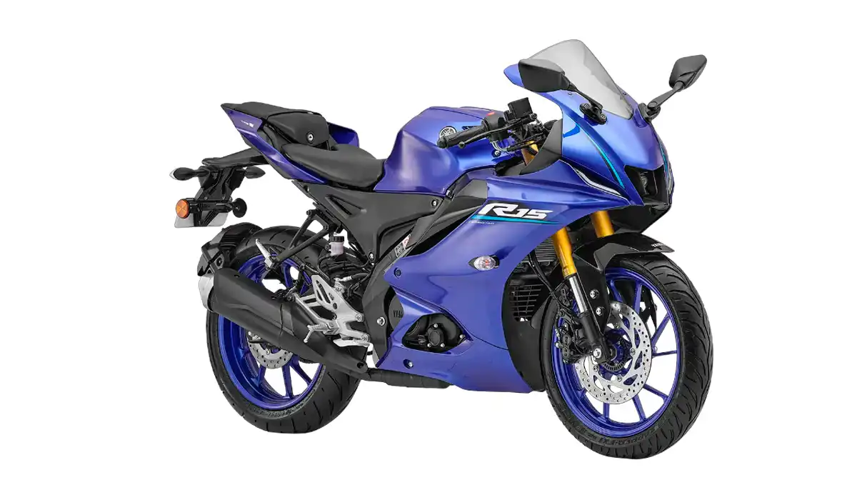 YZF-R15 V4 2026