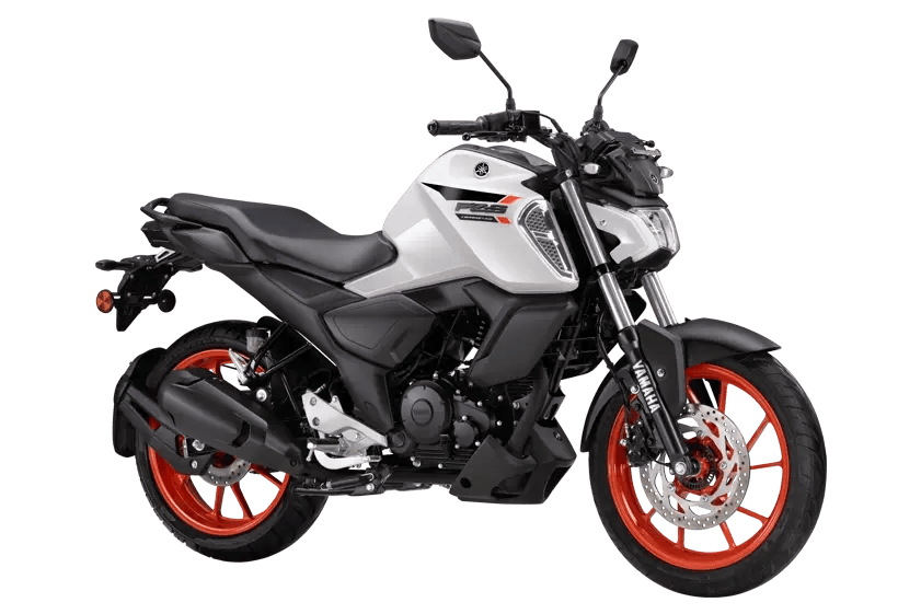 FZ-S 4.0 FI ABS 2026