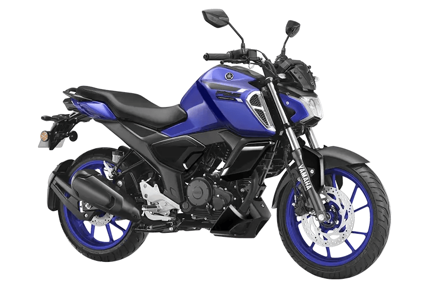 FZ-S 4.0 FI ABS 2026