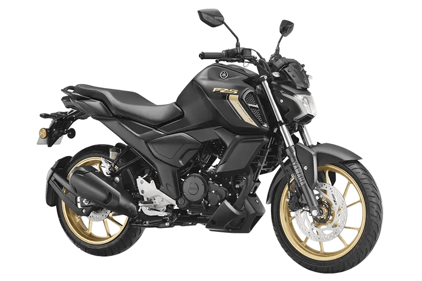 FZ-S 4.0 FI ABS 2026
