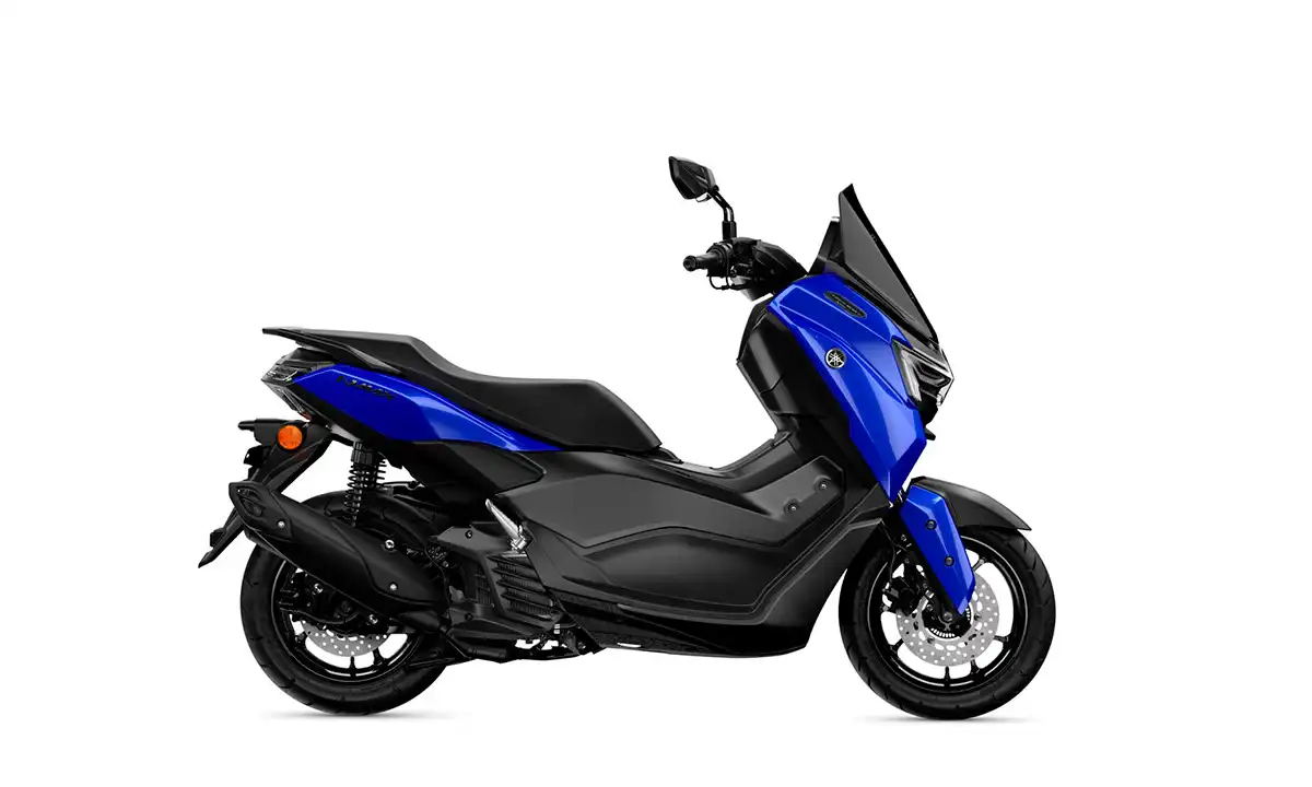 N-MAX TECH MAX
