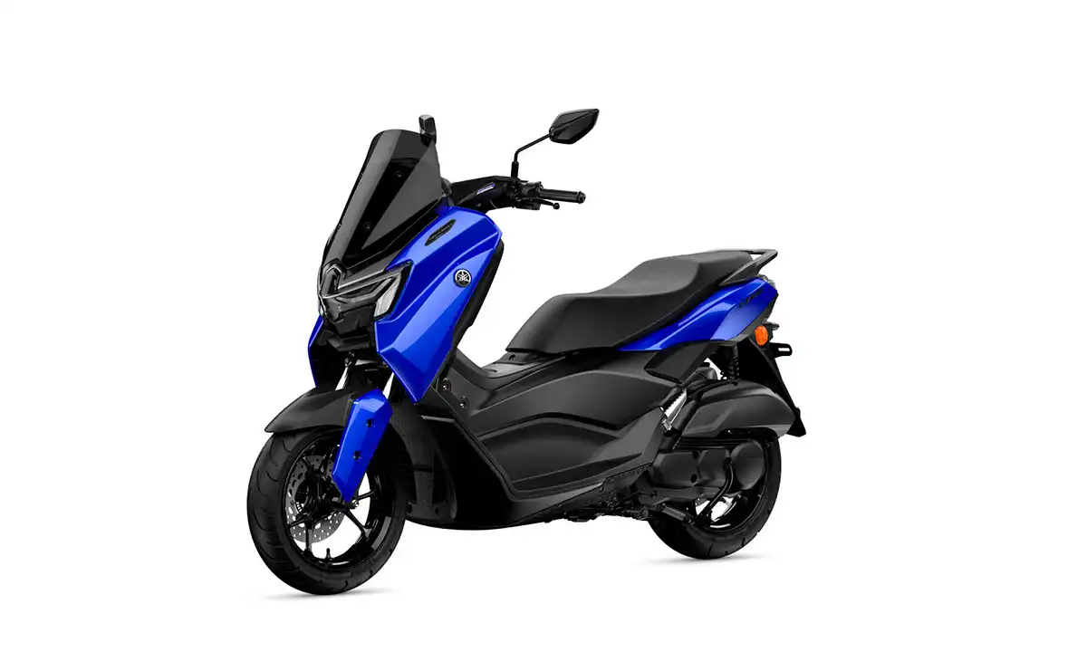 N-MAX TECH MAX