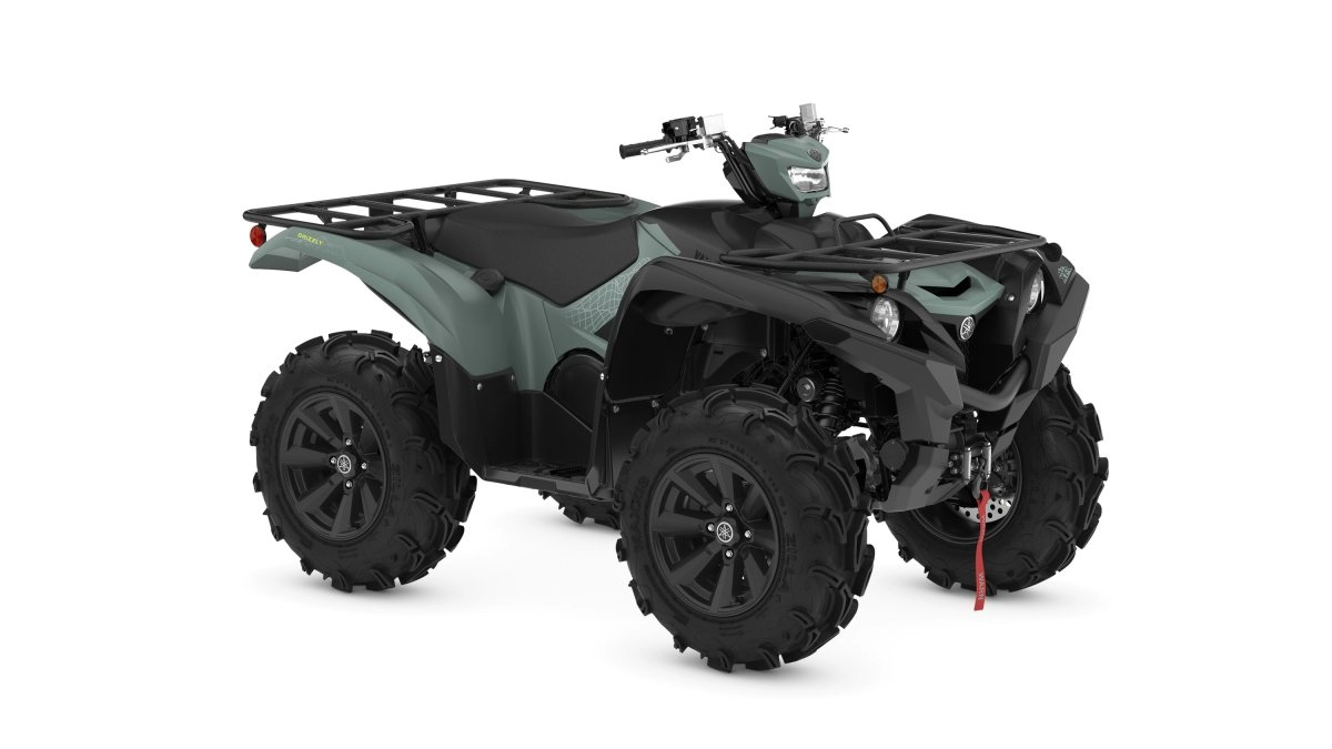 YFM700G EPS XT-R 2026