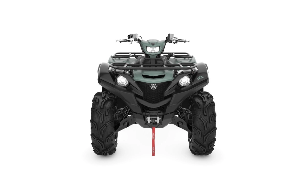 YFM700G EPS XT-R 2026
