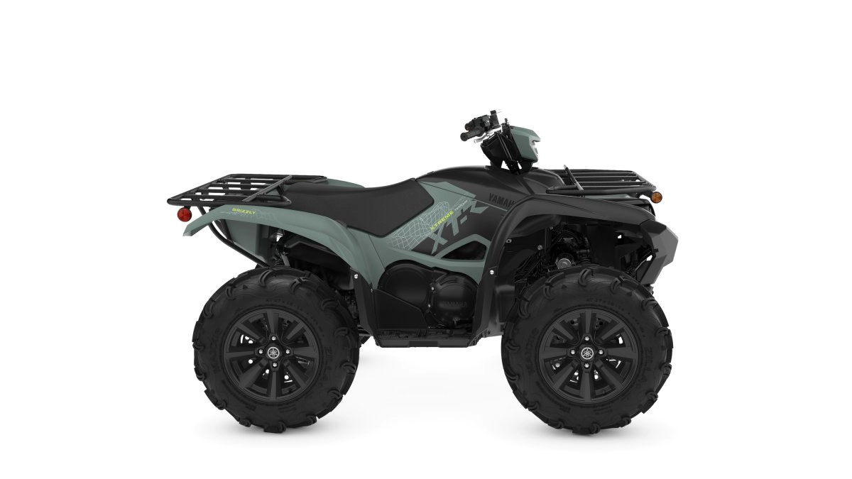 YFM700G EPS XT-R 2026