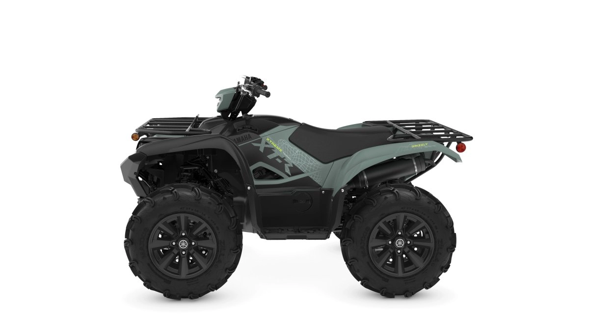 YFM700G EPS XT-R 2026