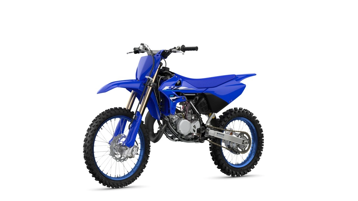 YZ85 LW 2026