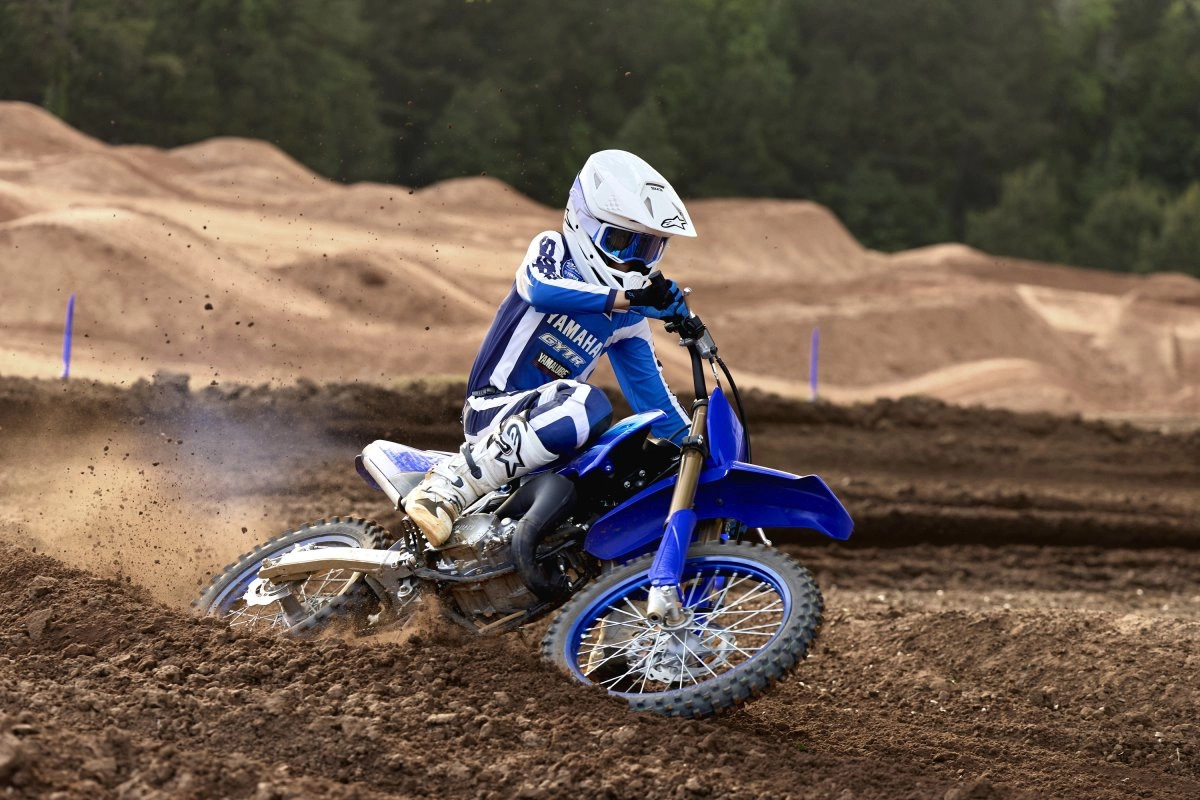 YZ85 LW 2027