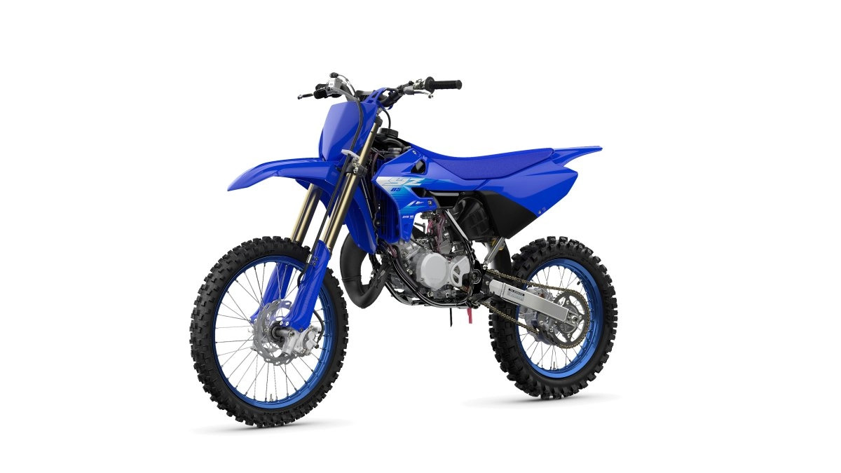 YZ85 LW 2027