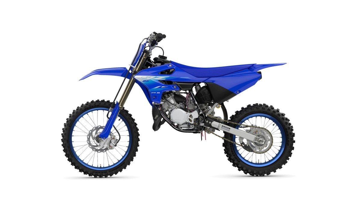 YZ85 LW 2027