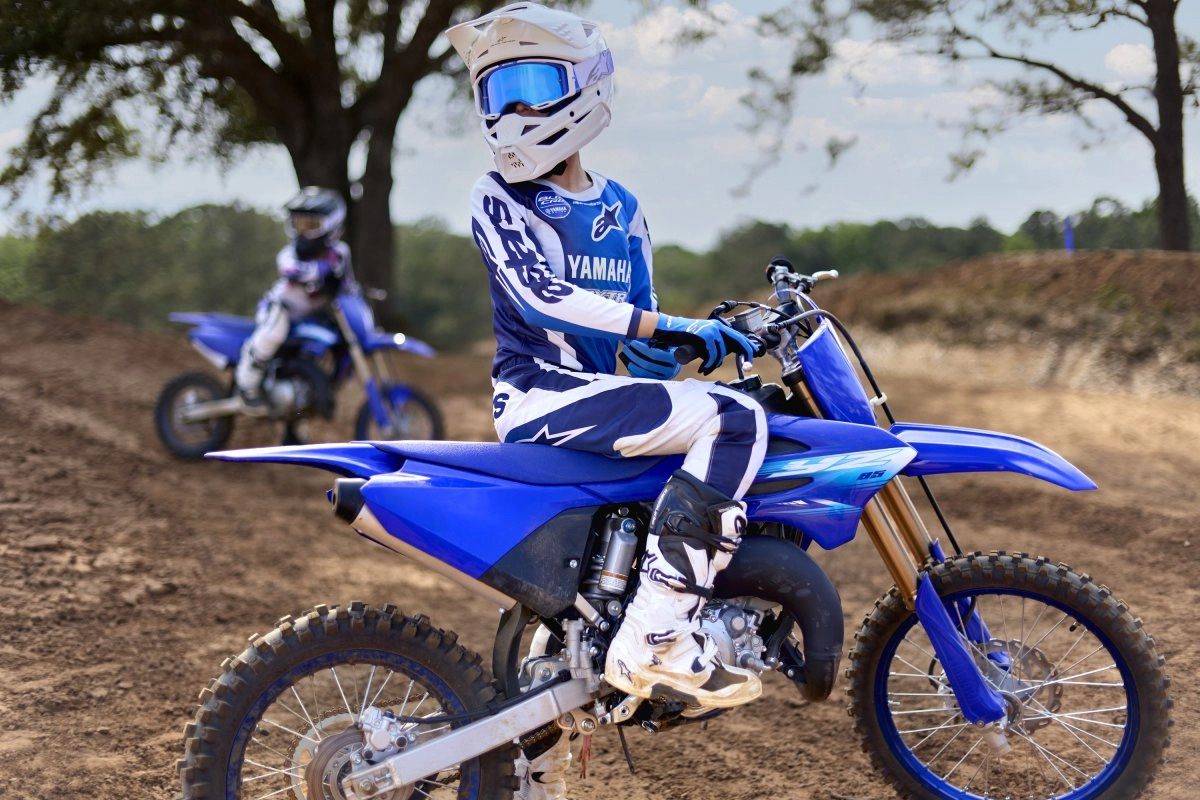 YZ85 LW 2027
