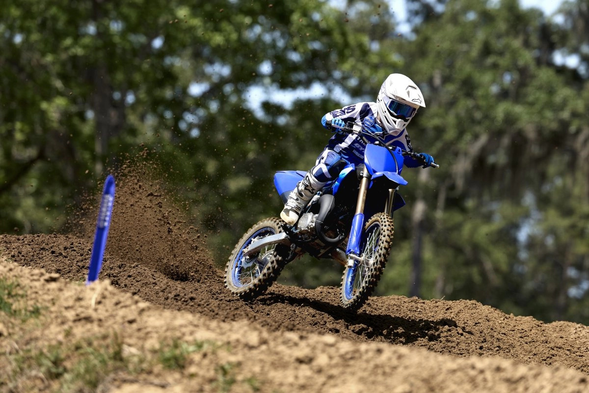 YZ85 LW 2027