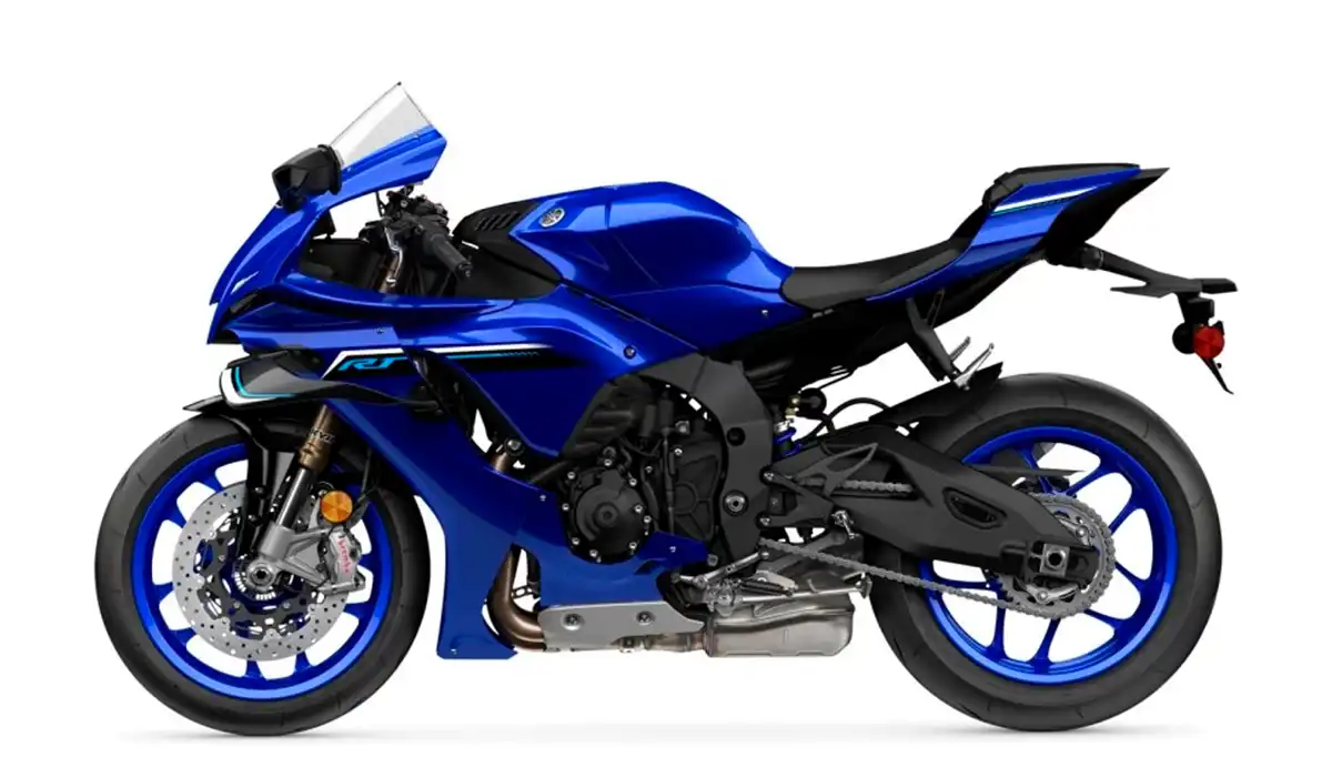 YZF-R1-2025