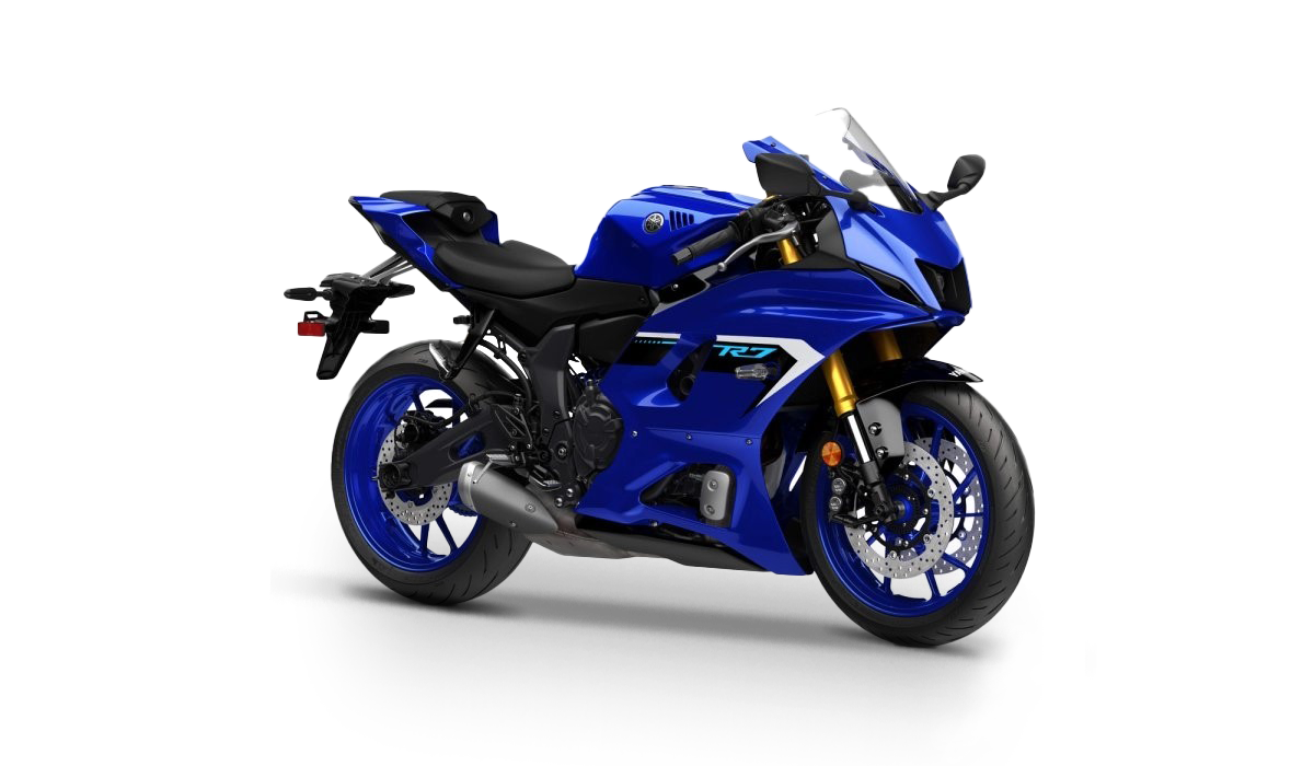 YZF-R7 2026