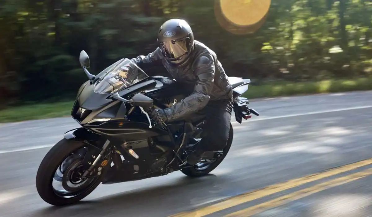 YZF-R7 2026