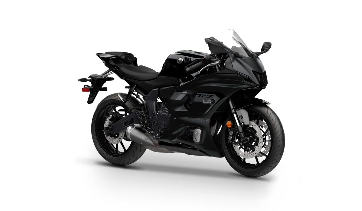 YZF-R7 2026