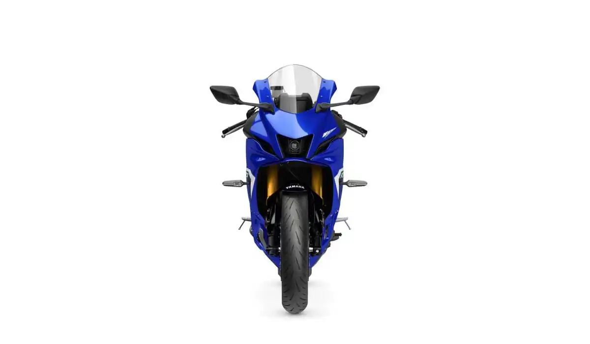 YZF-R7 2026