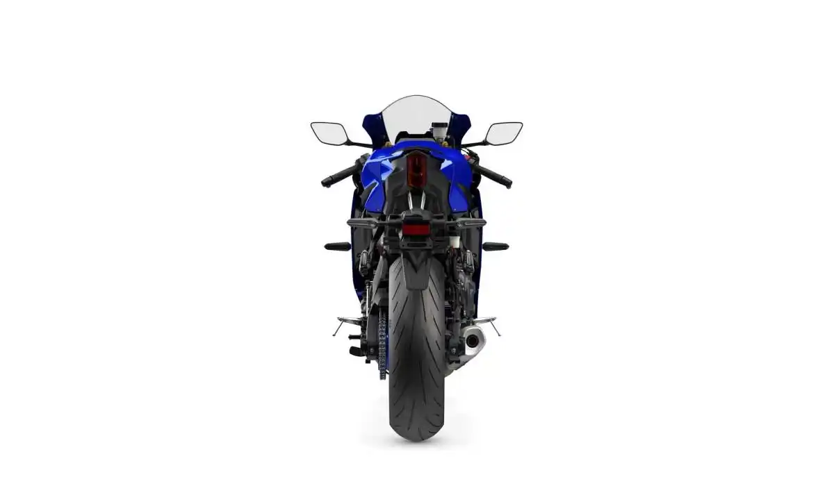 YZF-R7 2026
