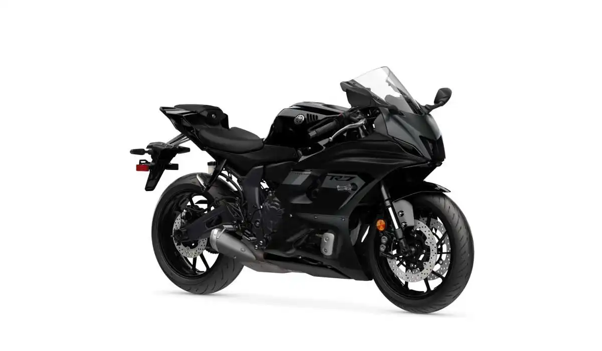 YZF-R7 2026